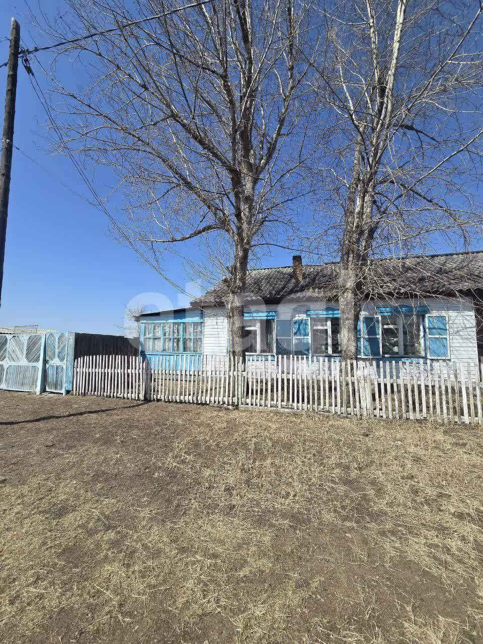 Продажа дома, 73м <sup>2</sup>, 8 сот., Улан-Удэ, Республика Бурятия,  