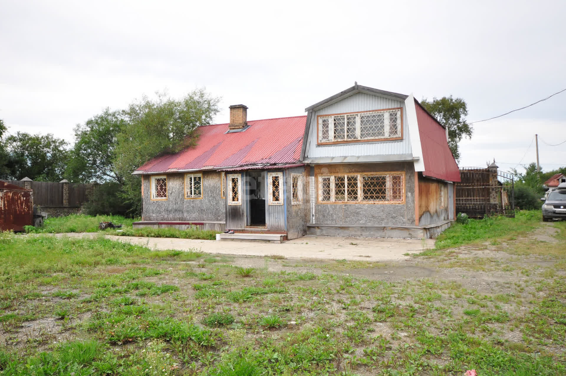 Продажа дома, 135м <sup>2</sup>, 12 сот., Южно-Сахалинск, Сахалинская область,  