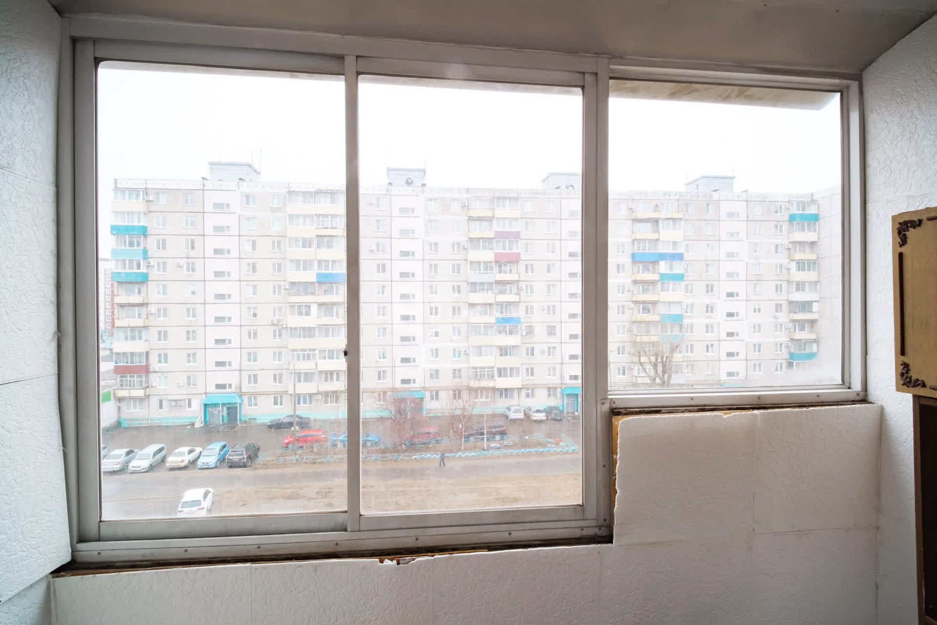 Продажа 3-комнатной квартиры, Комсомольск-на-Амуре, Юбилейная,  8