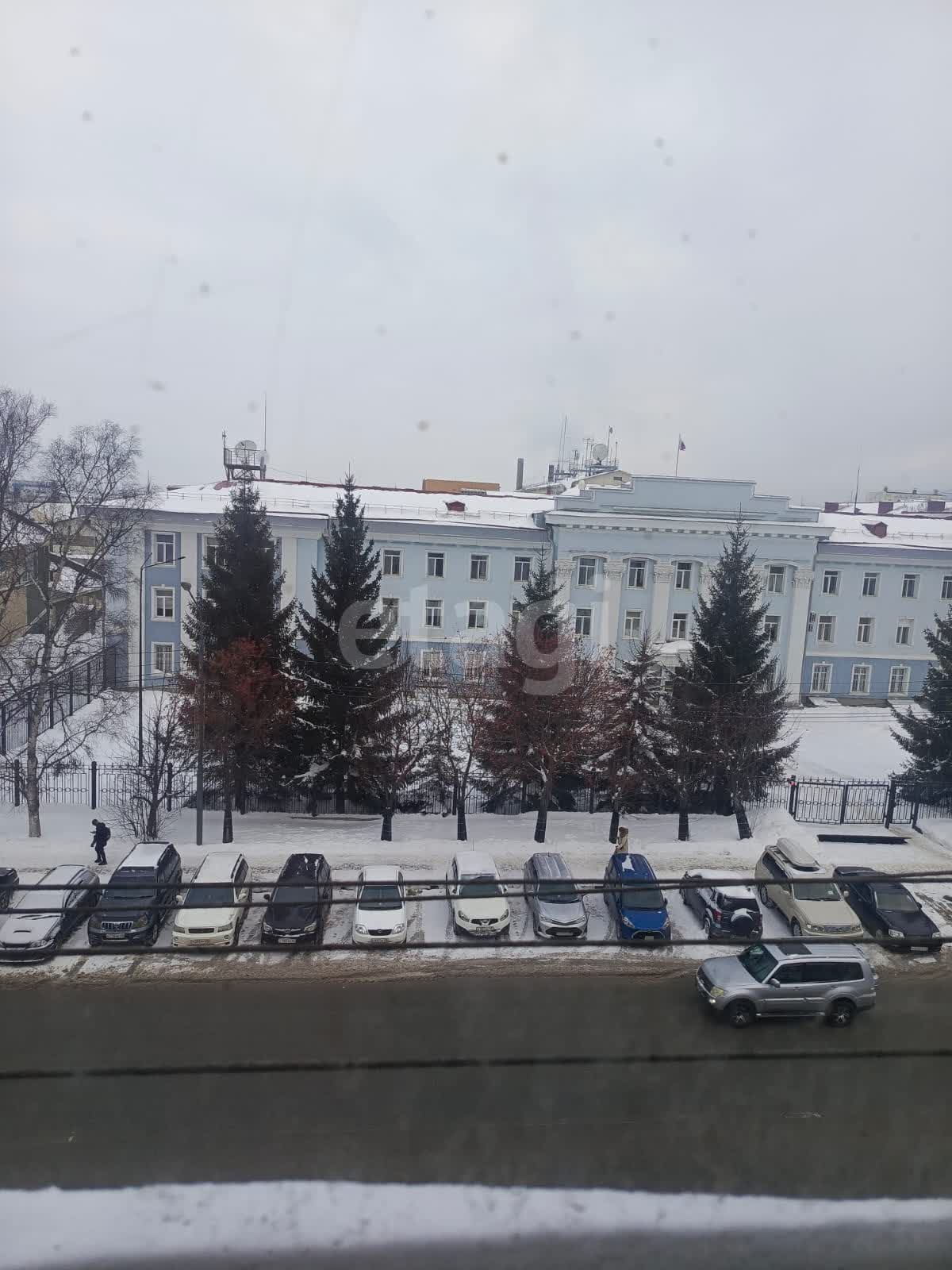 Продажа 3-комнатной квартиры, Южно-Сахалинск, Сахалинская область,  Южно-Сахалинск