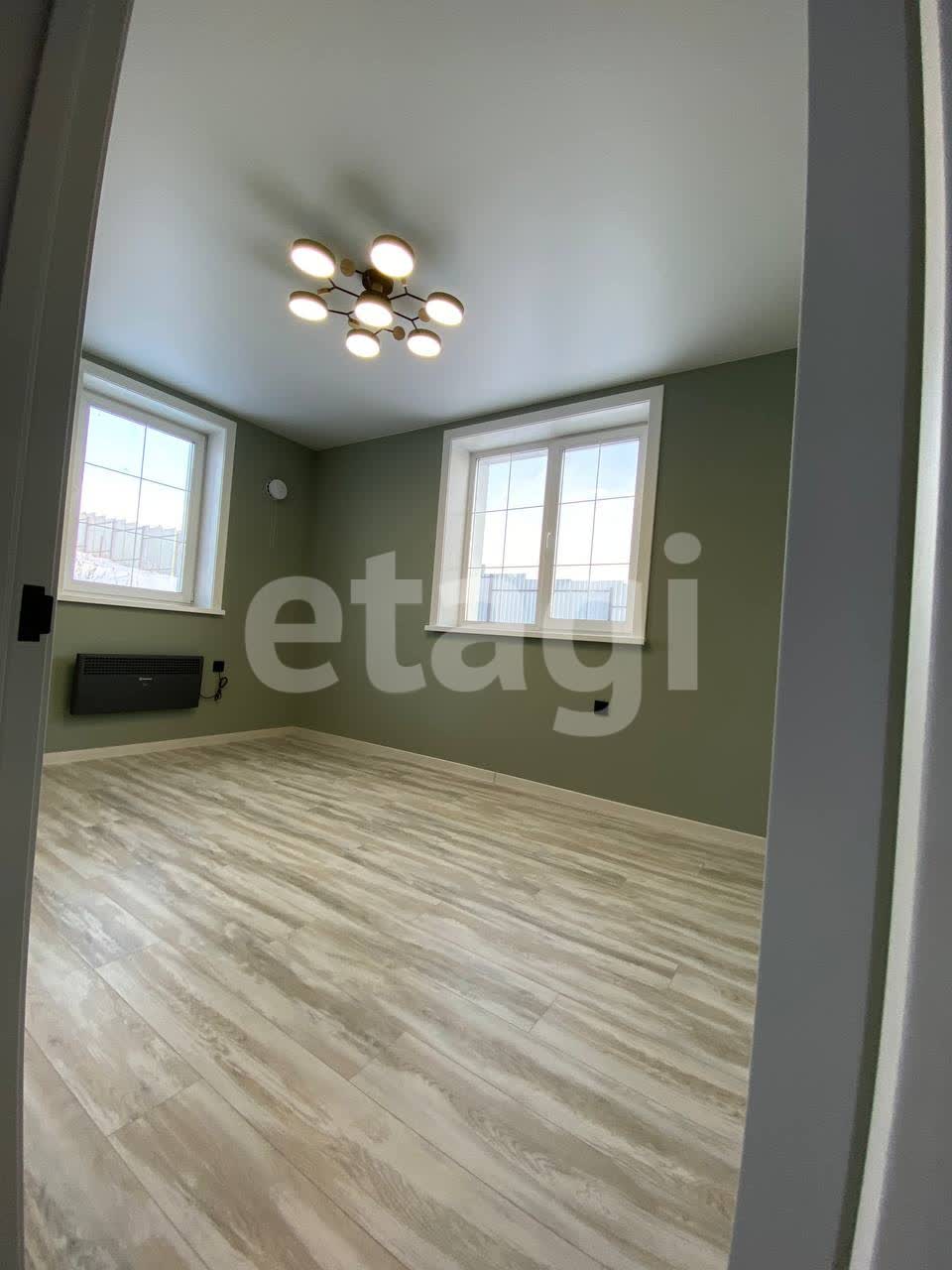 Продажа дома, 153м <sup>2</sup>, 13 сот., Улан-Удэ, Республика Бурятия,  Тарбагатайский