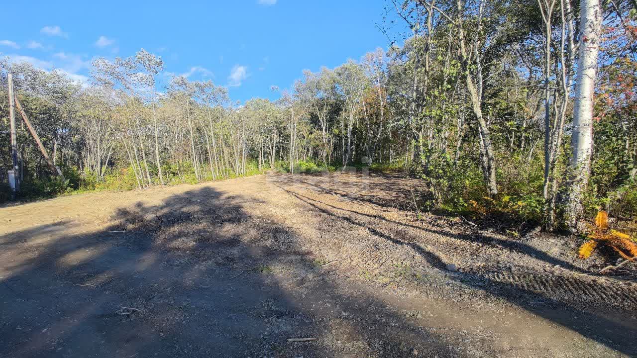 Продажа участка, Южно-Сахалинск, Сахалинская область,  