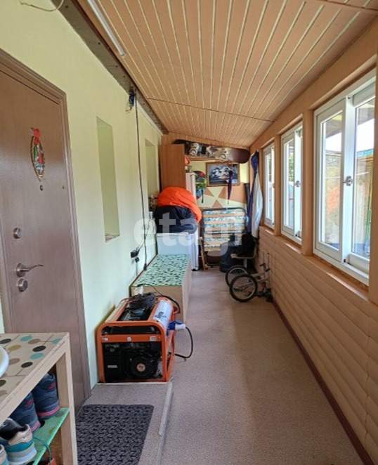 Продажа дома, 162м <sup>2</sup>, 6 сот., Южно-Сахалинск, Сахалинская область,  