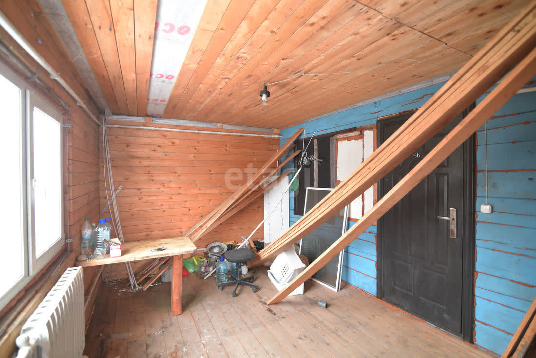 Продажа дома, 80м <sup>2</sup>, 7 сот., Южно-Сахалинск, Сахалинская область,  