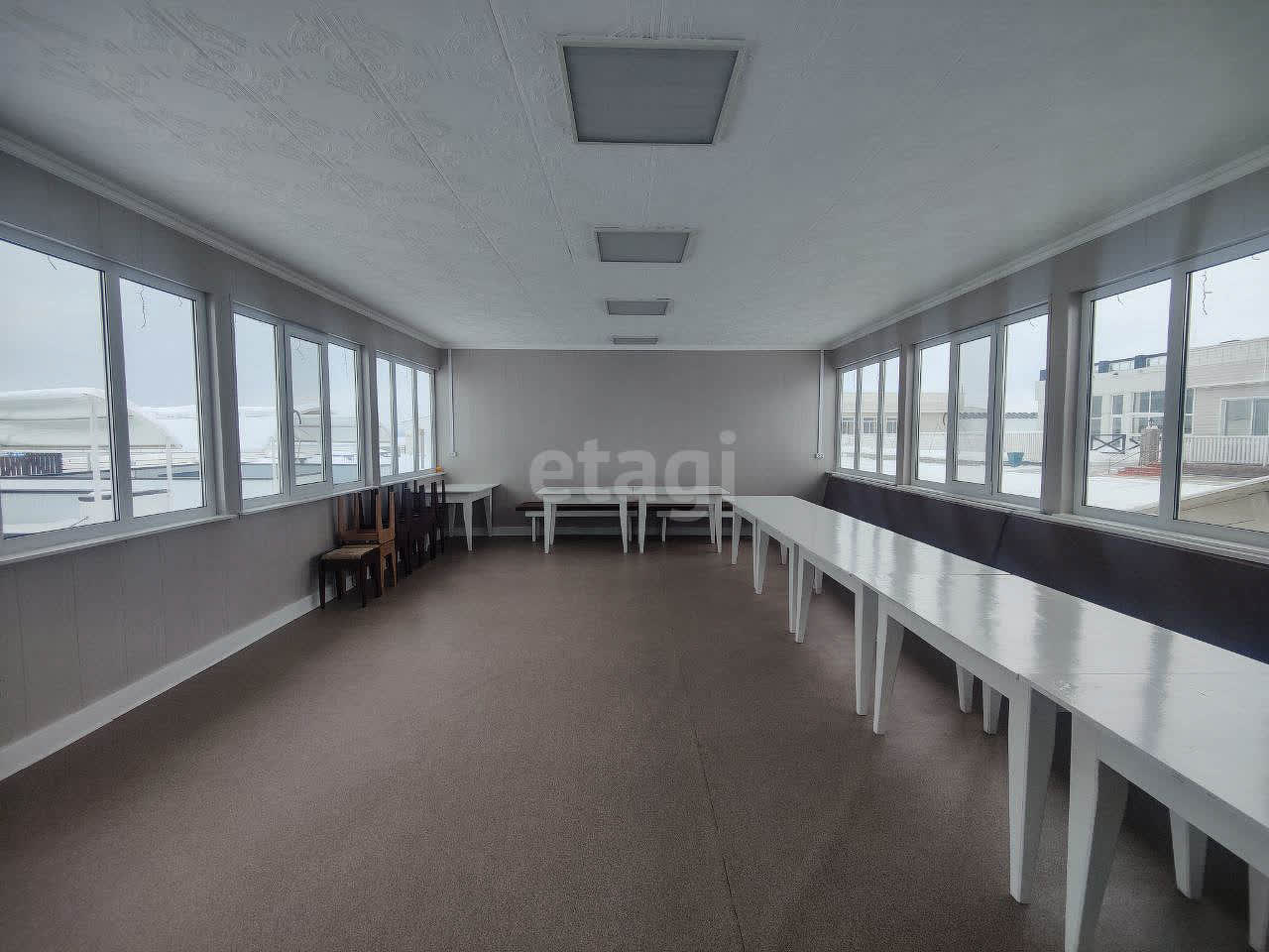 Продажа коммерческой недвижимости, 445м <sup>2</sup>, Южно-Сахалинск, Сахалинская область,  Южно-Сахалинск