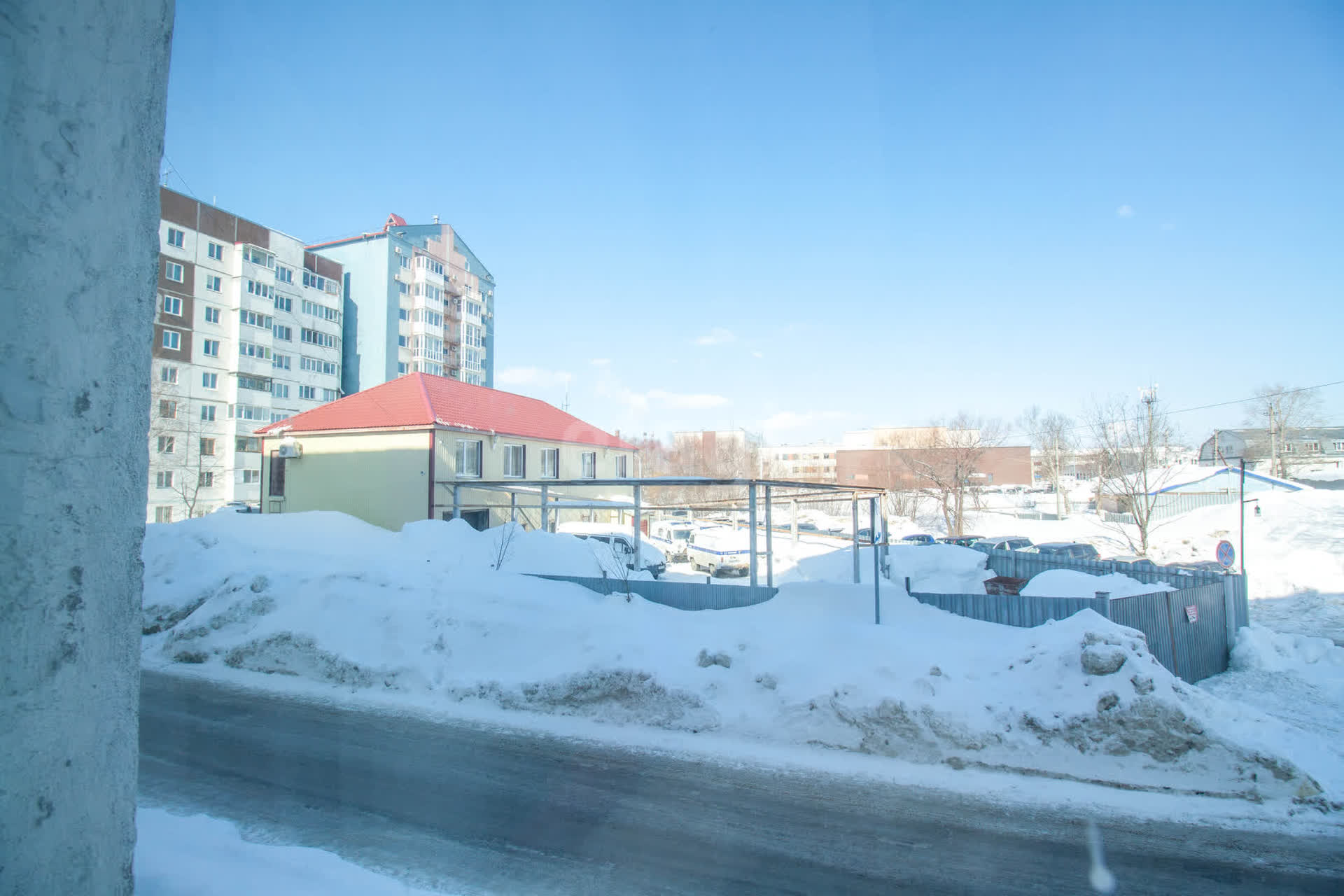 Продажа 1-комнатной квартиры, Южно-Сахалинск, Сахалинская область,  Южно-Сахалинск