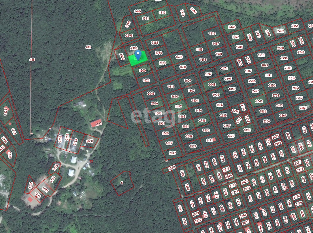 Продажа участка, Южно-Сахалинск, Сахалинская область,  