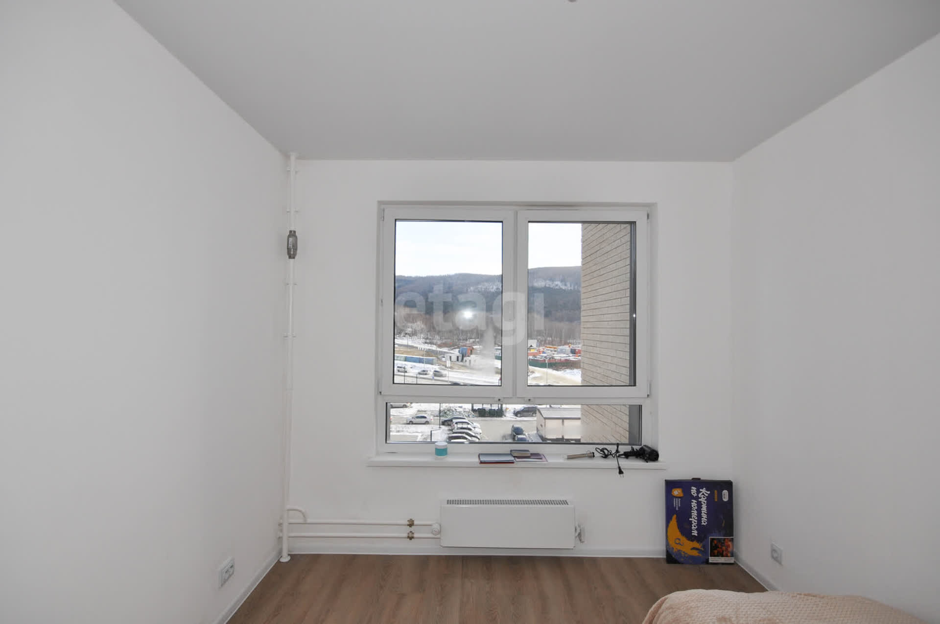 Продажа 2-комнатной квартиры, Южно-Сахалинск, Сахалинская область,  Южно-Сахалинск