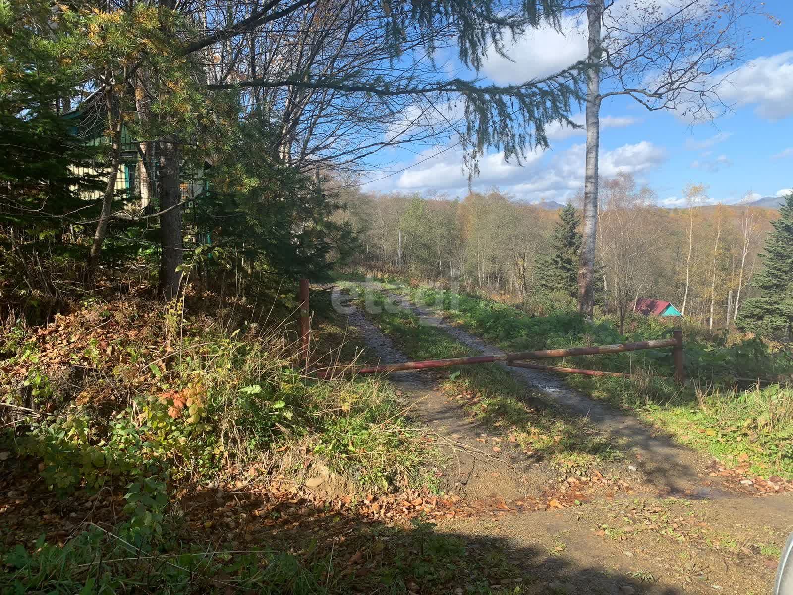 Продажа участка, Южно-Сахалинск, Сахалинская область,  Южно-Сахалинск