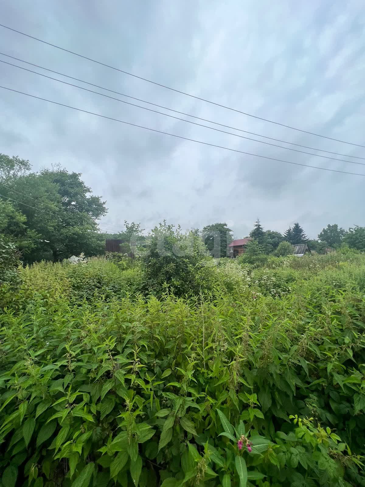 Продажа участка, Южно-Сахалинск, Сахалинская область,  Южно-Сахалинск