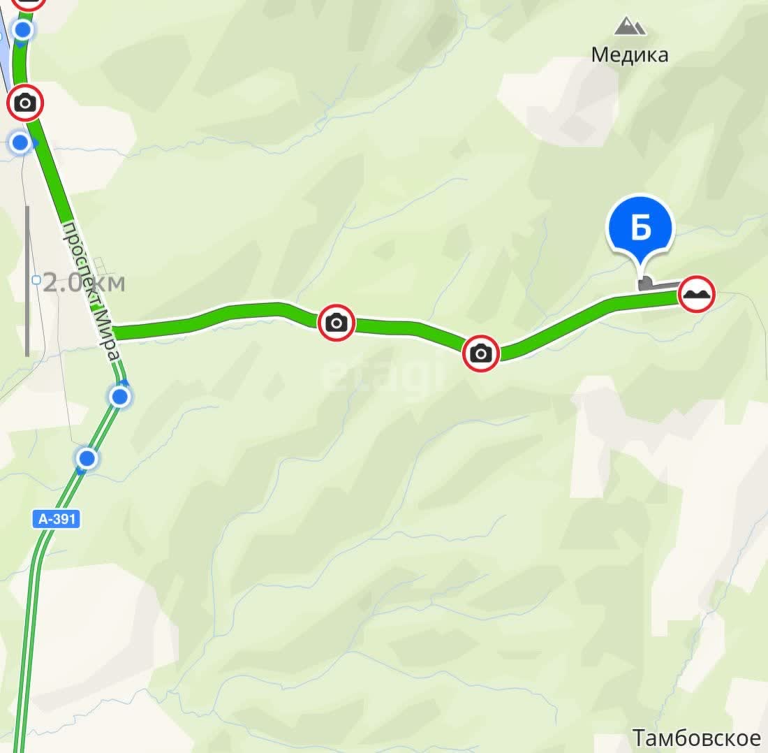 Продажа участка, Южно-Сахалинск, Сахалинская область,  