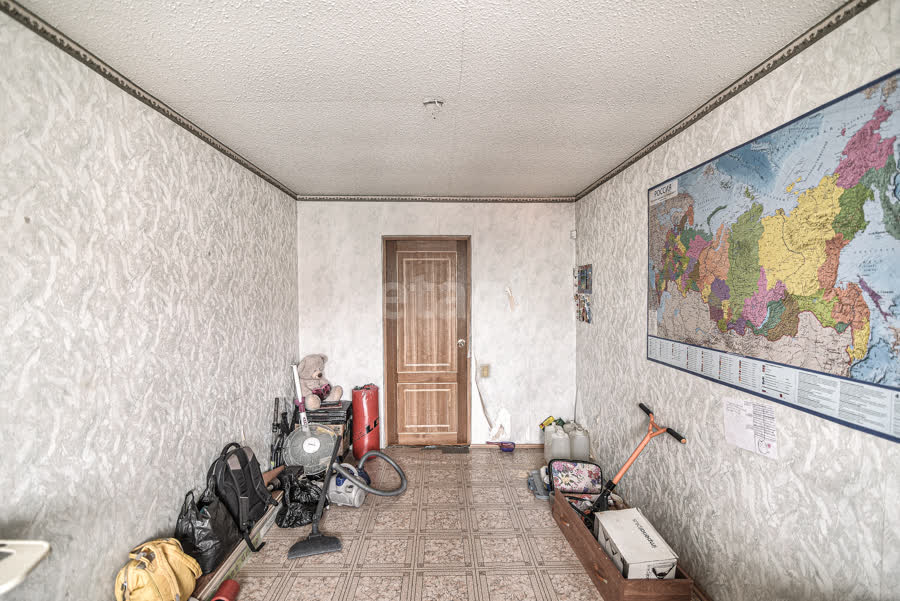 Продажа 2-комнатной квартиры, Южно-Сахалинск, Сахалинская область,  Южно-Сахалинск