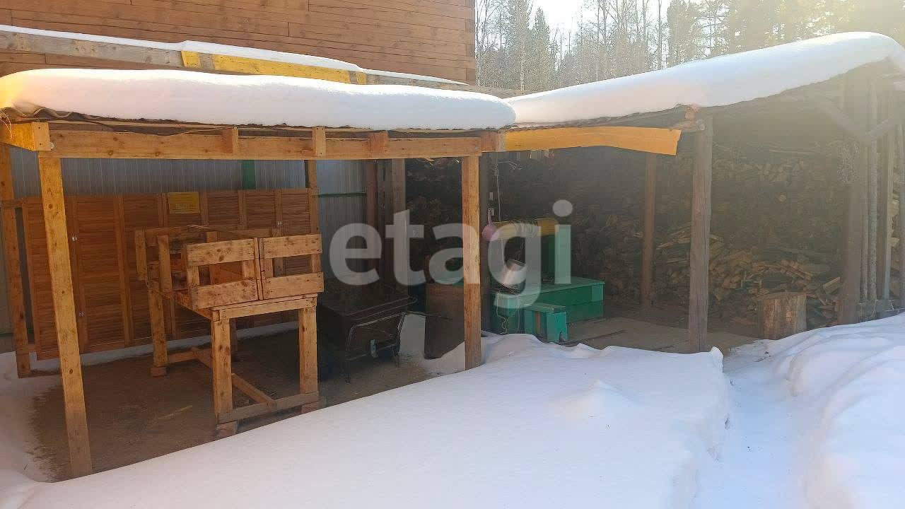 Продажа дома, 34м <sup>2</sup>, 6 сот., Улан-Удэ, Республика Бурятия