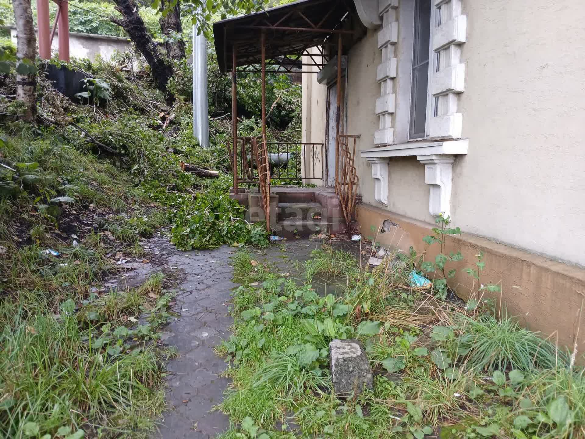 Продажа коммерческой недвижимости, 71м <sup>2</sup>, Южно-Сахалинск, Сахалинская область,  Южно-Сахалинск