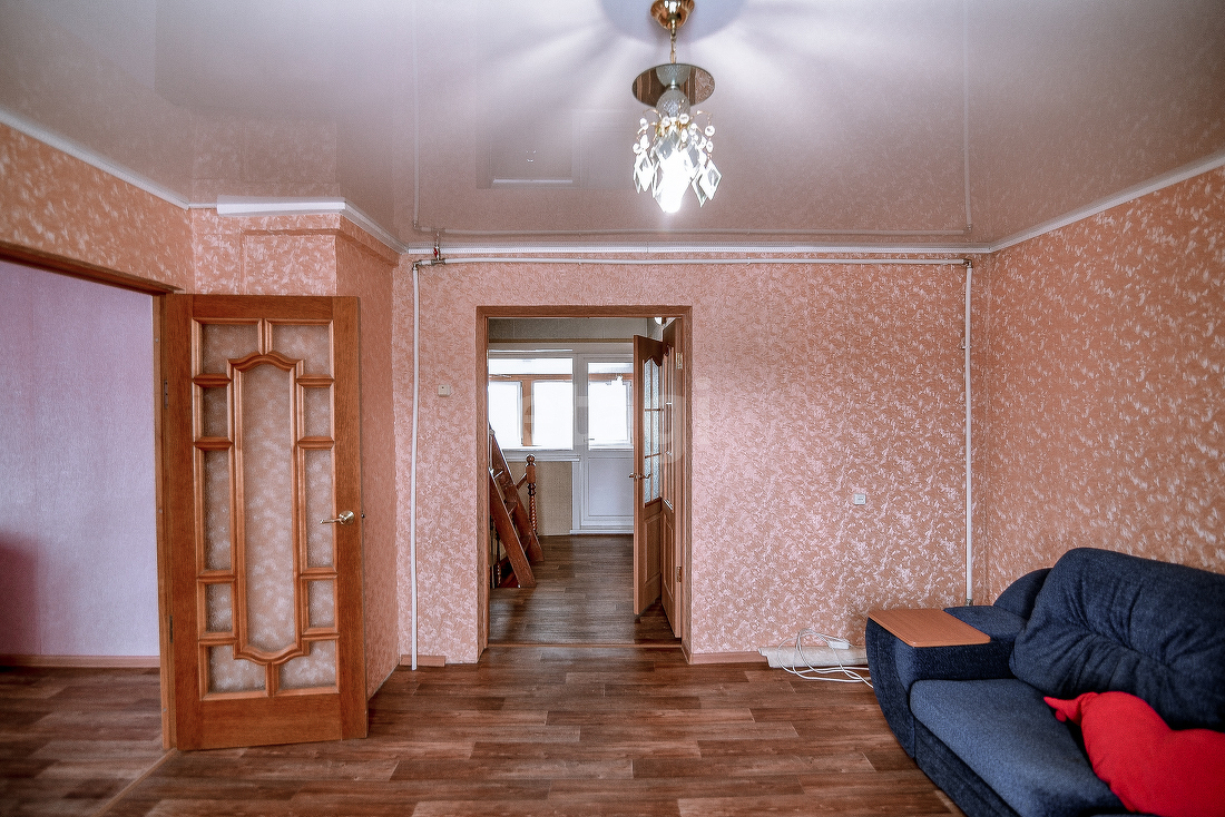 Продажа дома, 232м <sup>2</sup>, 17 сот., Южно-Сахалинск, Сахалинская область,  