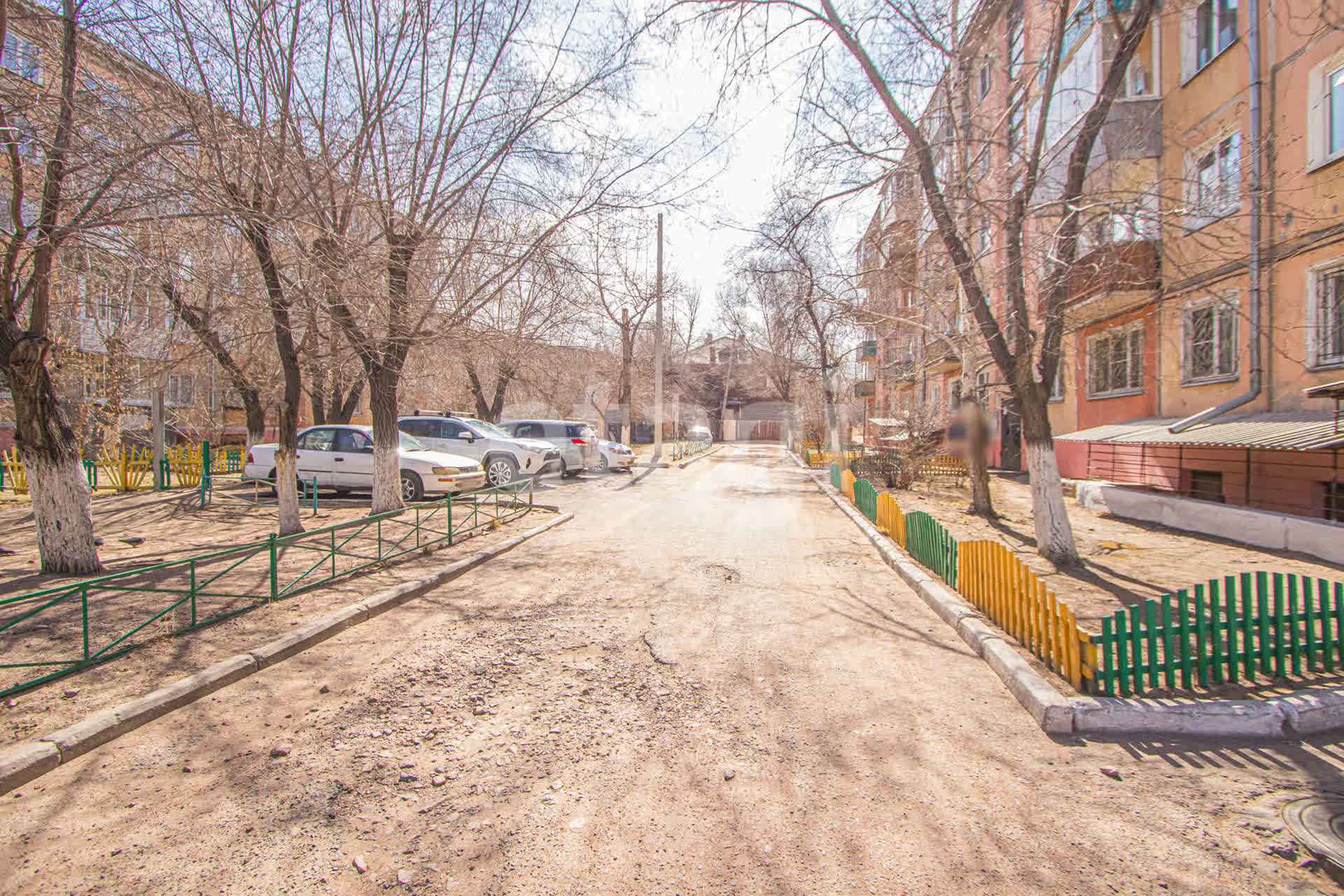 Продажа 1-комнатной квартиры, Улан-Удэ, Республика Бурятия,  Улан-Удэ