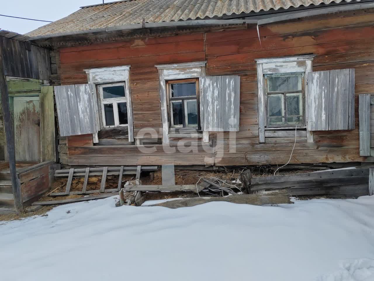 Продажа дома, 27м <sup>2</sup>, 50 сот., Улан-Удэ, Республика Бурятия