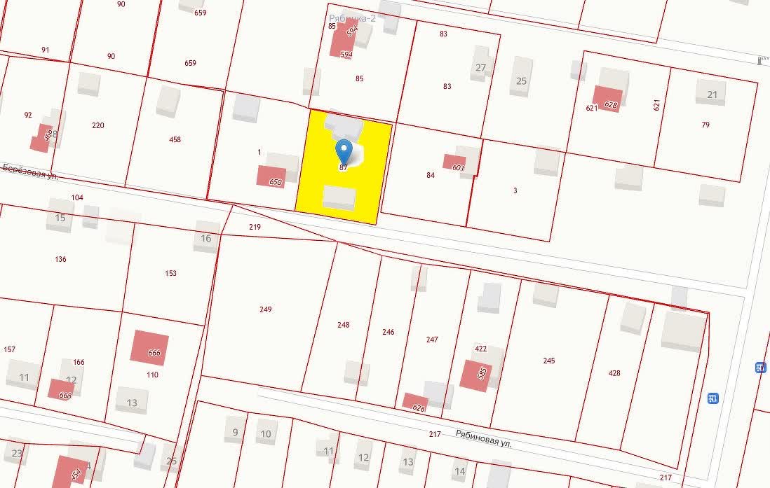 Продажа участка, Южно-Сахалинск, Сахалинская область,  Южно-Сахалинск