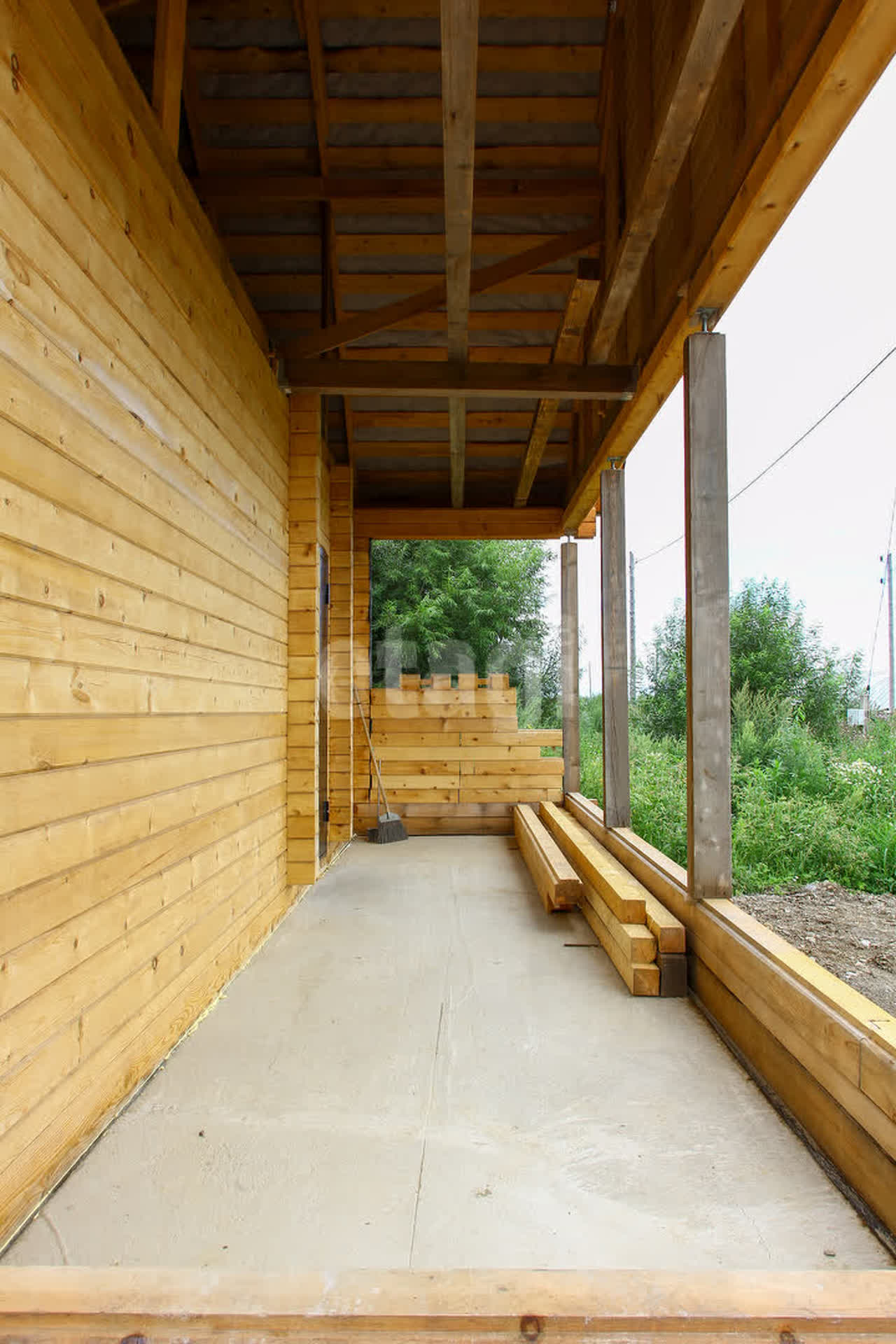 Продажа дома, 48м <sup>2</sup>, 6 сот., Южно-Сахалинск, Сахалинская область,  