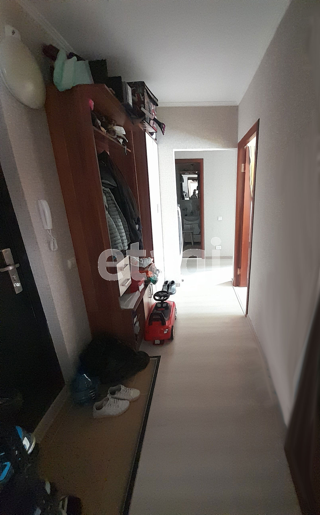 Продажа 2-комнатной квартиры, Южно-Сахалинск, Сахалинская область,  Южно-Сахалинск