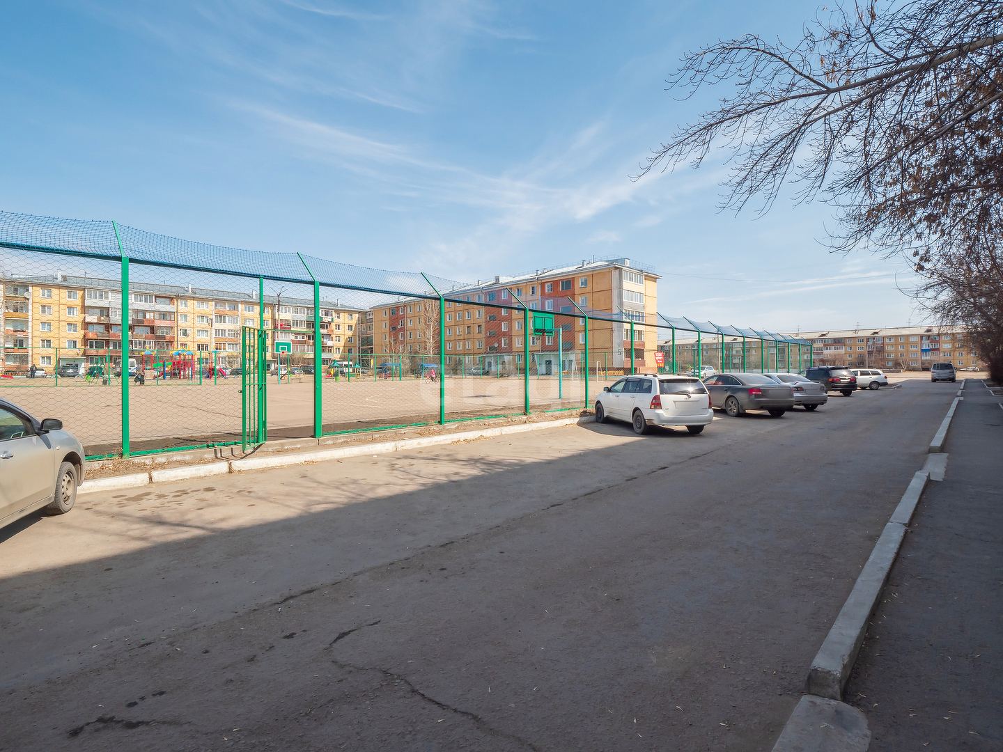 Продажа 1-комнатной квартиры, Улан-Удэ, Республика Бурятия,  Улан-Удэ