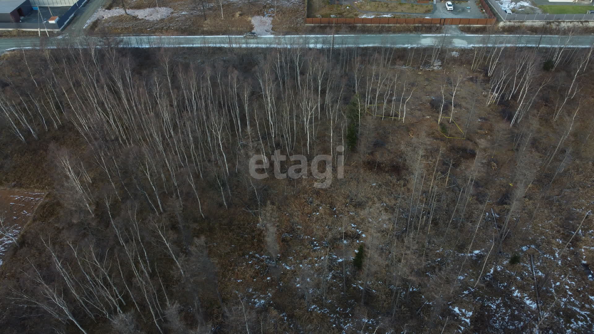 Продажа участка, Южно-Сахалинск, Сахалинская область,  Южно-Сахалинск