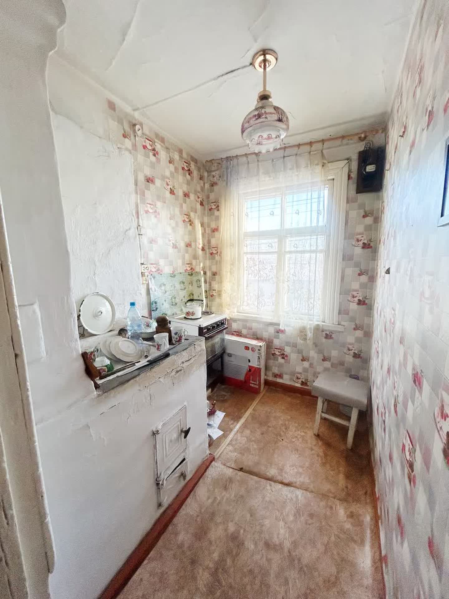 Продажа 2-комнатной квартиры, Улан-Удэ, Республика Бурятия,  Улан-Удэ