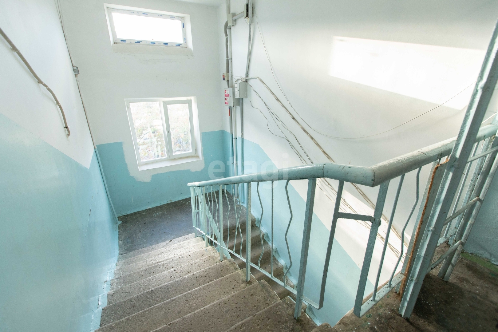 Продажа 2-комнатной квартиры, Южно-Сахалинск, Сахалинская область,  Южно-Сахалинск