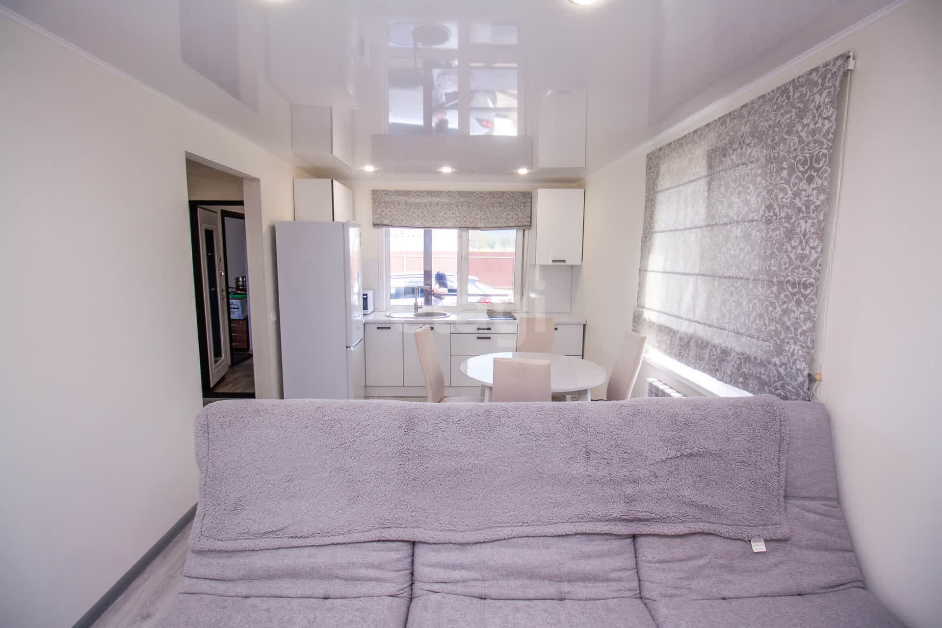 Продажа дома, 35м <sup>2</sup>, 12 сот., Южно-Сахалинск, Сахалинская область,  