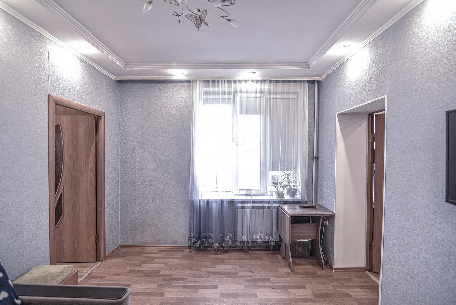 Продажа 2-комнатной квартиры, Южно-Сахалинск, Сахалинская область,  Южно-Сахалинск