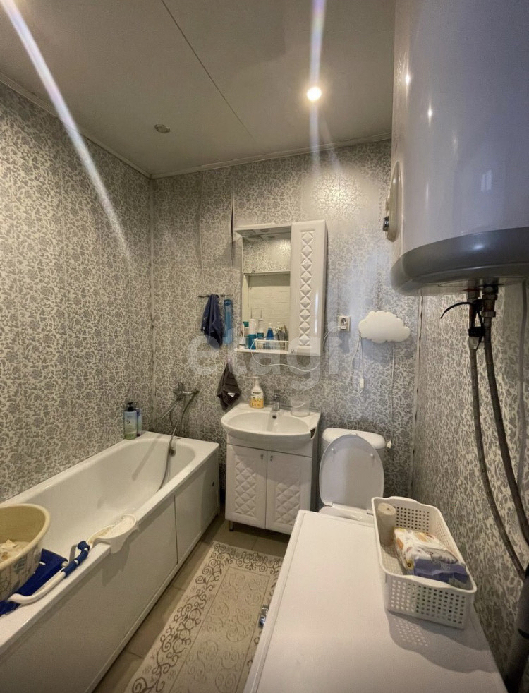 Продажа дома, 57м <sup>2</sup>, 6 сот., Улан-Удэ, Республика Бурятия,  Советский