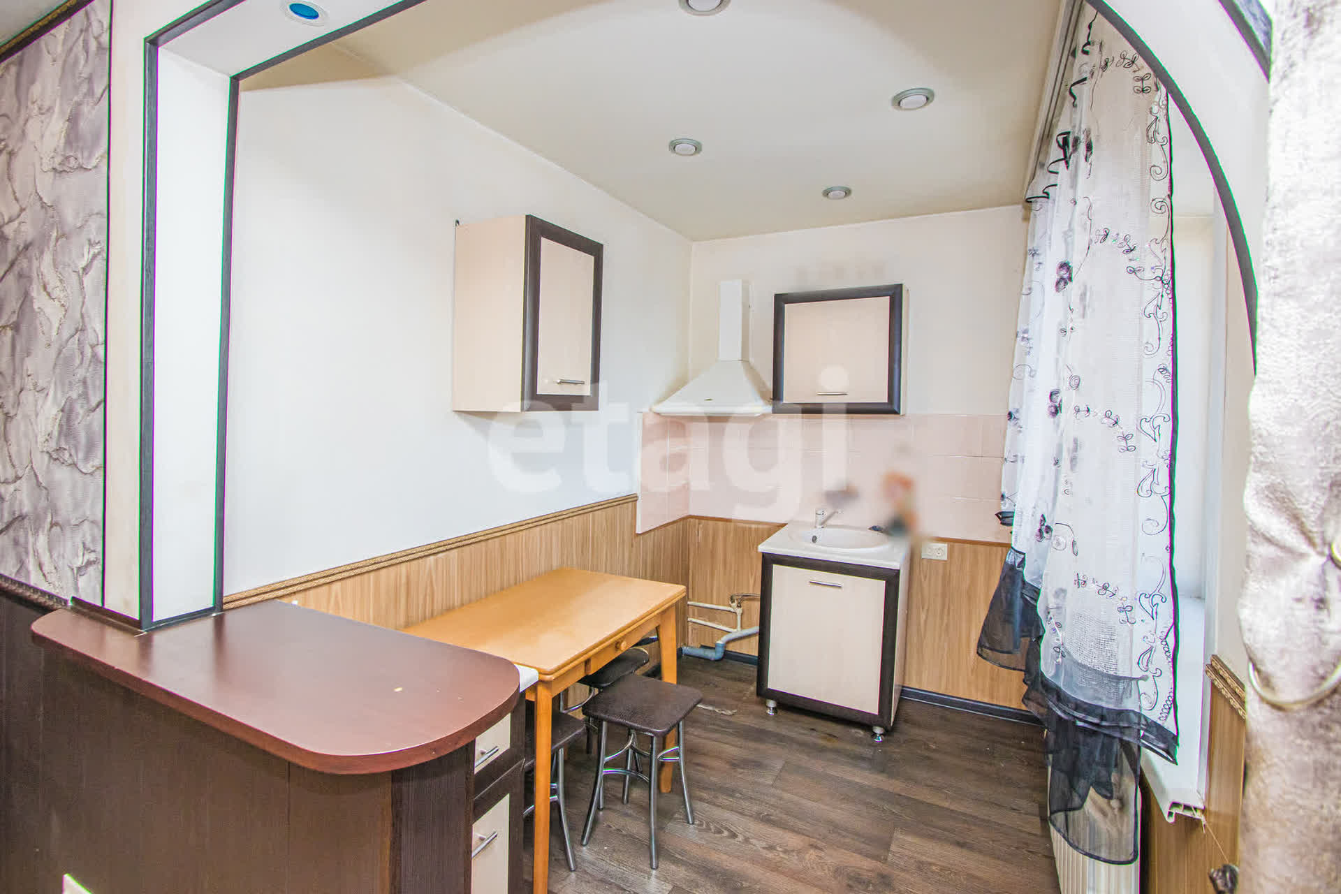 Продажа 1-комнатной квартиры, Улан-Удэ, Республика Бурятия,  Улан-Удэ