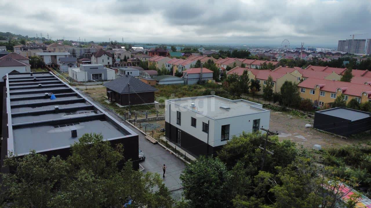 Продажа дома, 137м <sup>2</sup>, 2 сот., Южно-Сахалинск, Сахалинская область,  