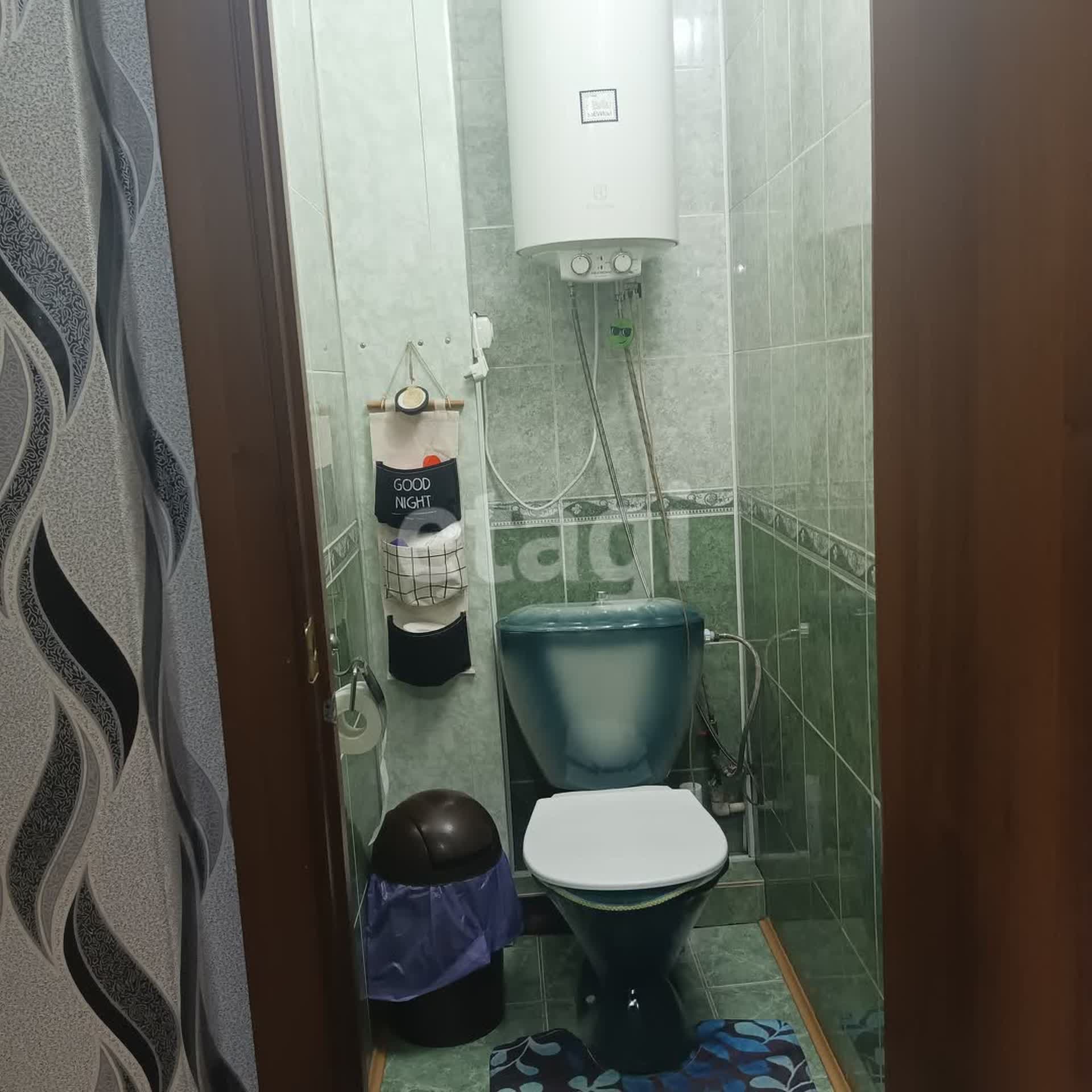 Продажа 3-комнатной квартиры, Улан-Удэ, Республика Бурятия,  Улан-Удэ