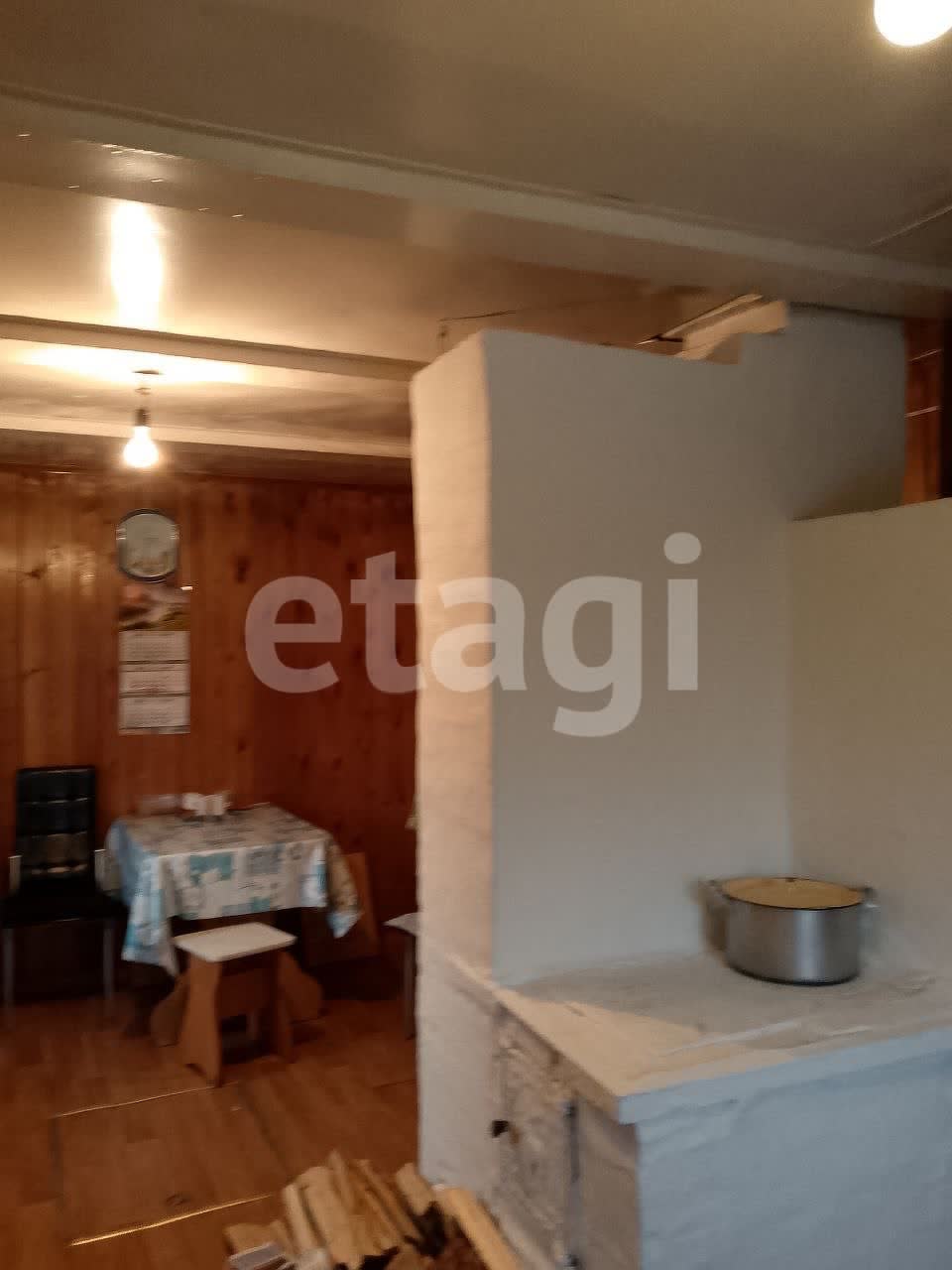 Продажа дома, 75м <sup>2</sup>, 6 сот., Улан-Удэ, Республика Бурятия,  Советский