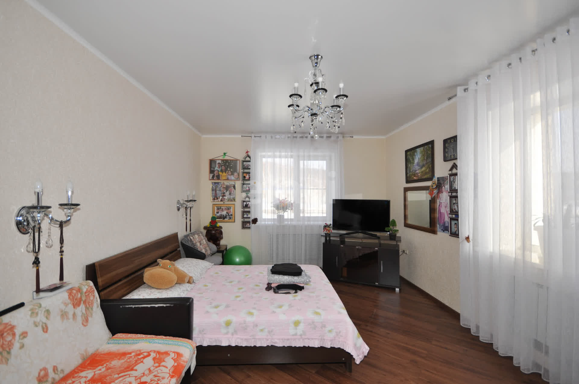 Продажа дома, 242м <sup>2</sup>, 10 сот., Южно-Сахалинск, Сахалинская область,  