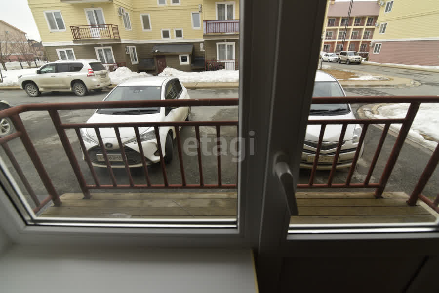 Аренда 2-комнатной квартиры, Южно-Сахалинск, Сахалинская область,  Южно-Сахалинск