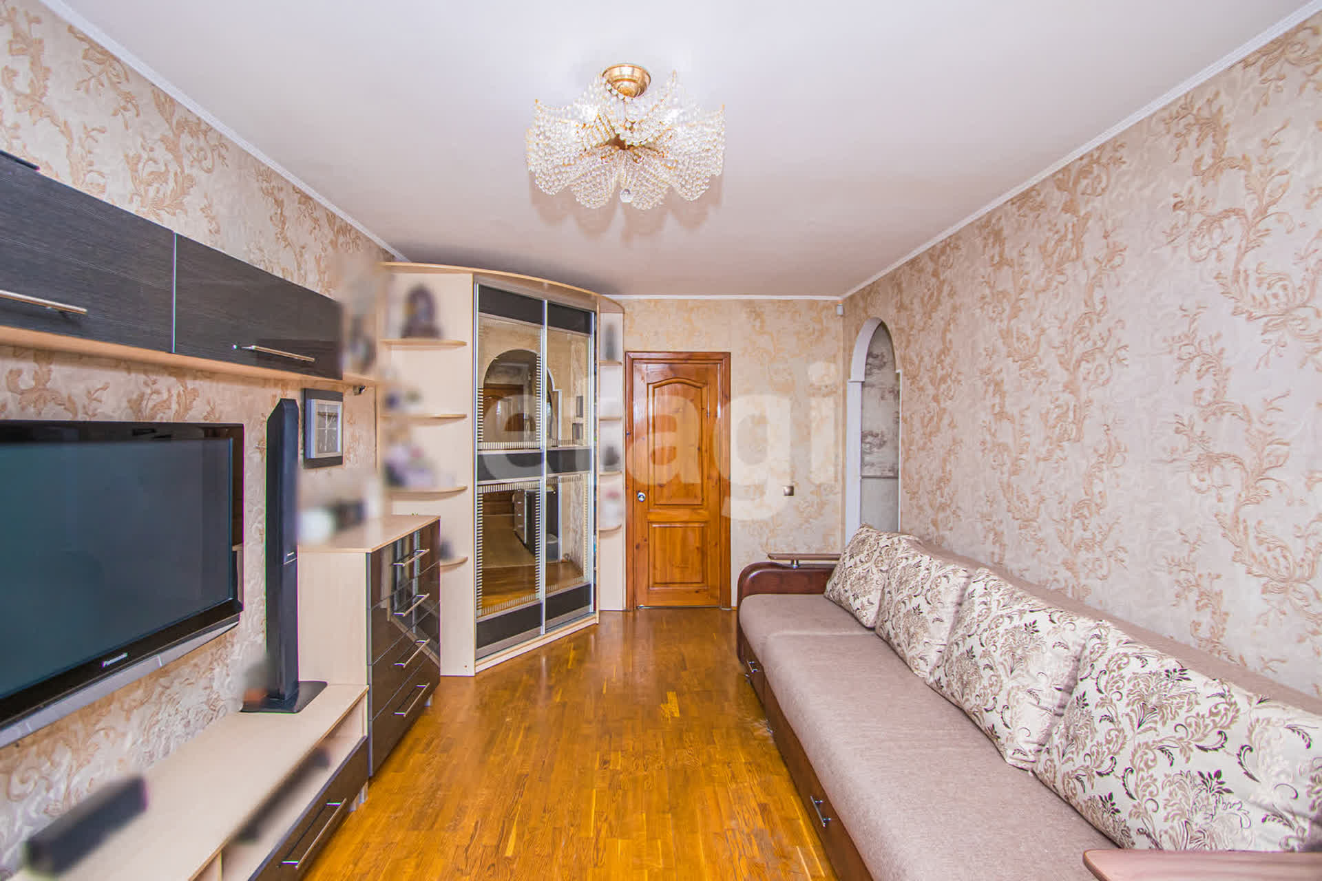 Продажа 3-комнатной квартиры, Улан-Удэ, Республика Бурятия,  Улан-Удэ