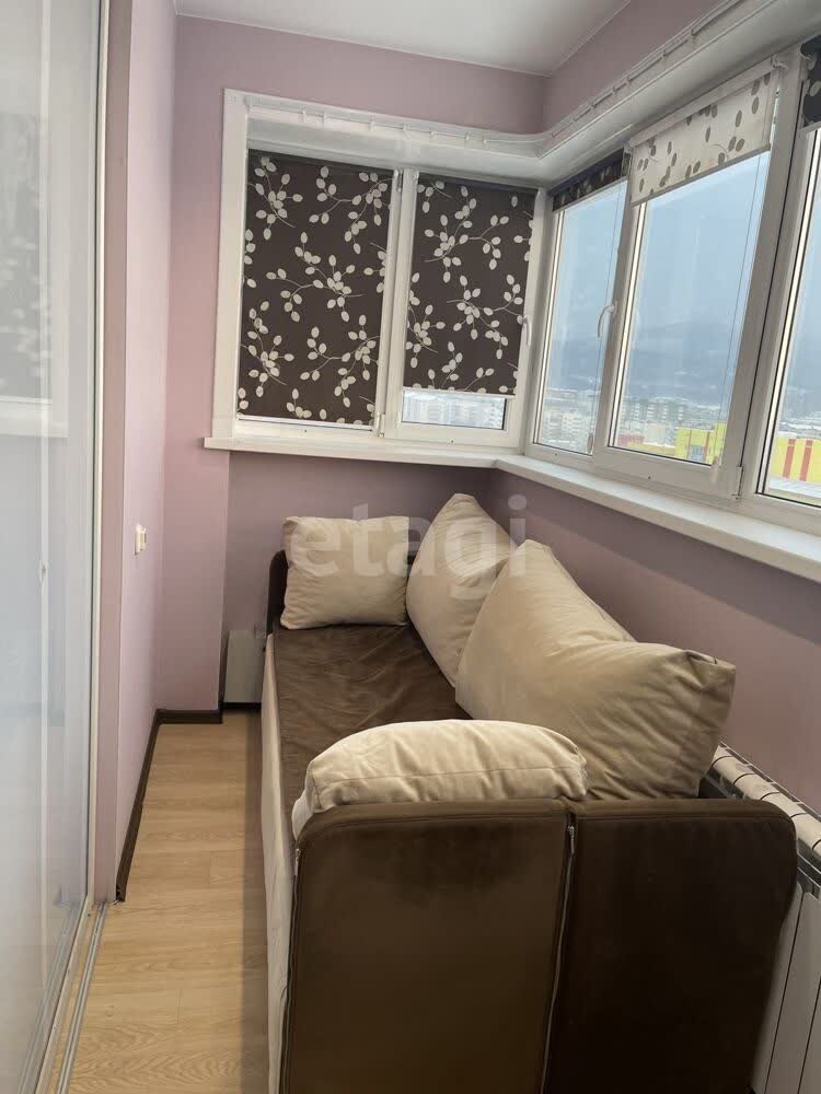 Аренда 2-комнатной квартиры, Южно-Сахалинск, Сахалинская область,  Южно-Сахалинск