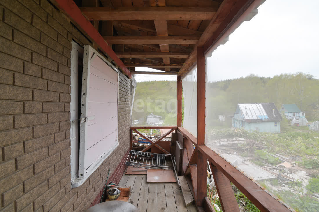 Продажа дачи, 45м <sup>2</sup>, 5 сот., Южно-Сахалинск, Сахалинская область,  