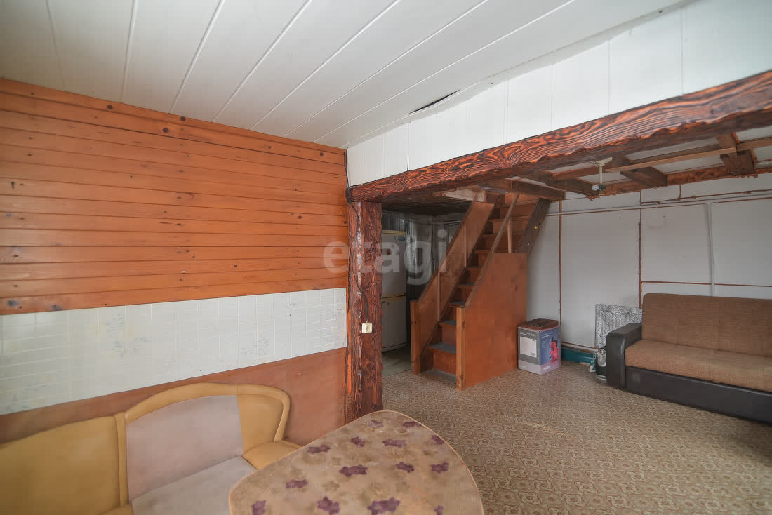 Продажа дома, 80м <sup>2</sup>, 7 сот., Южно-Сахалинск, Сахалинская область,  