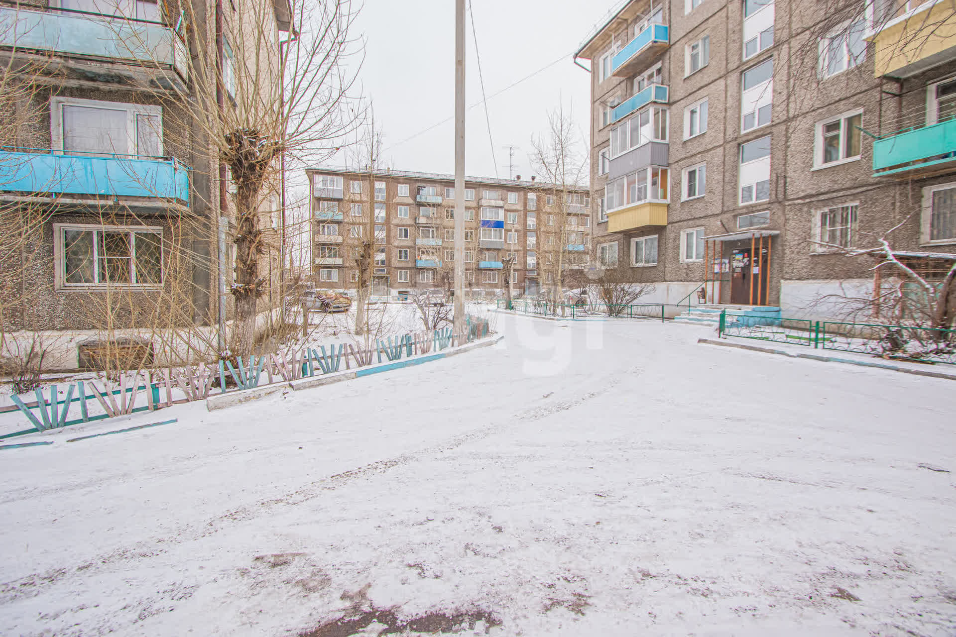 Продажа 2-комнатной квартиры, Улан-Удэ, Республика Бурятия,  Улан-Удэ