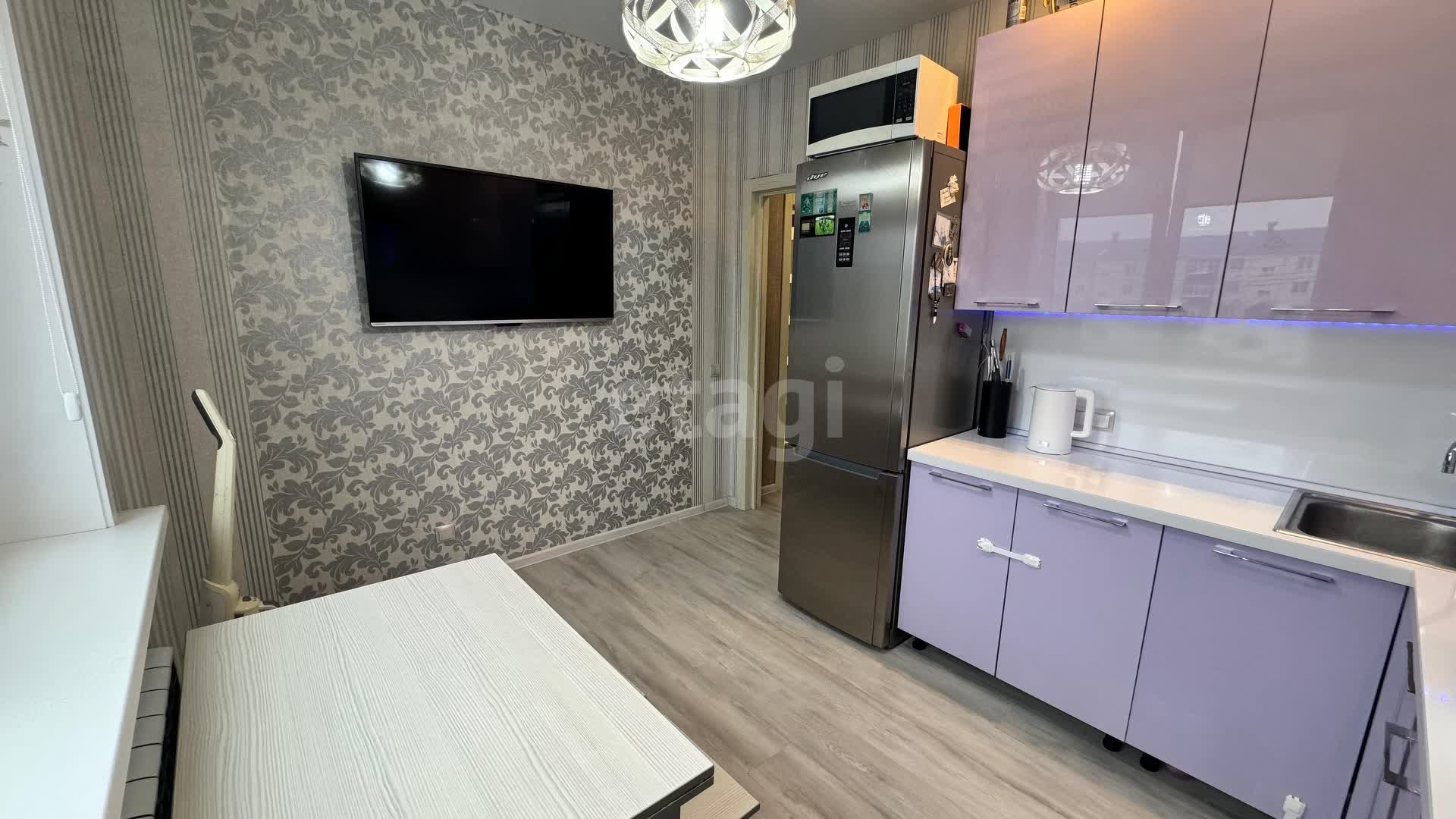 Продажа 1-комнатной квартиры, Южно-Сахалинск, Сахалинская область,  Южно-Сахалинск