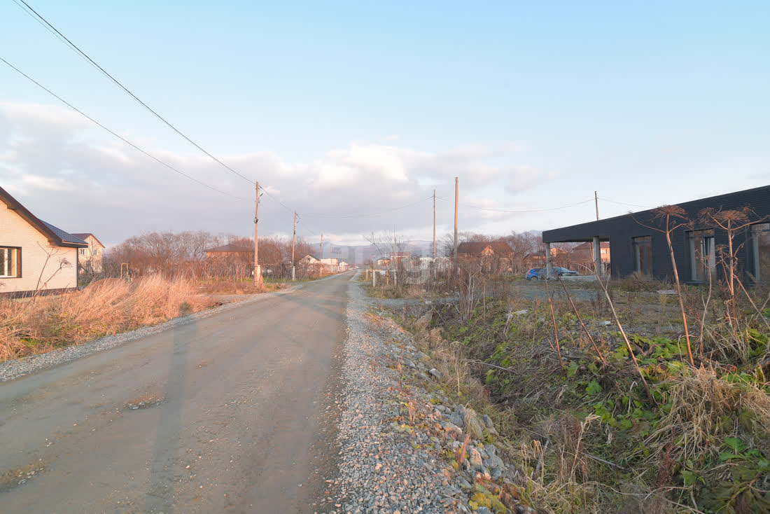 Продажа дома, 160м <sup>2</sup>, 14 сот., Южно-Сахалинск, Сахалинская область,  