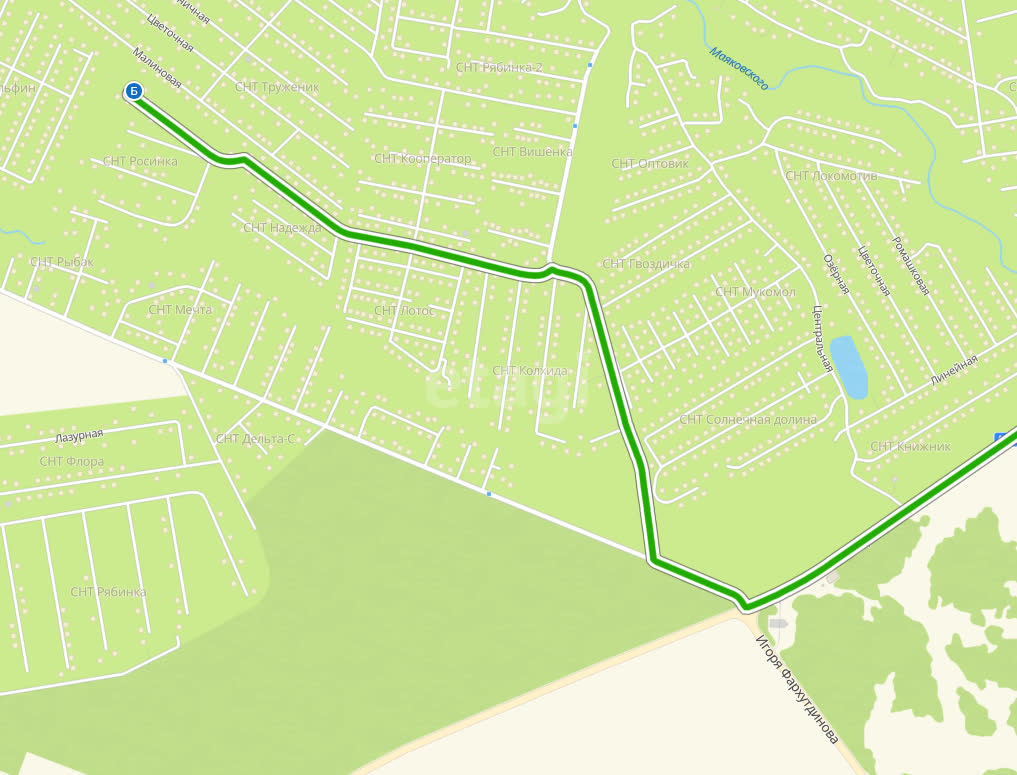 Продажа участка, Южно-Сахалинск, Сахалинская область,  Южно-Сахалинск