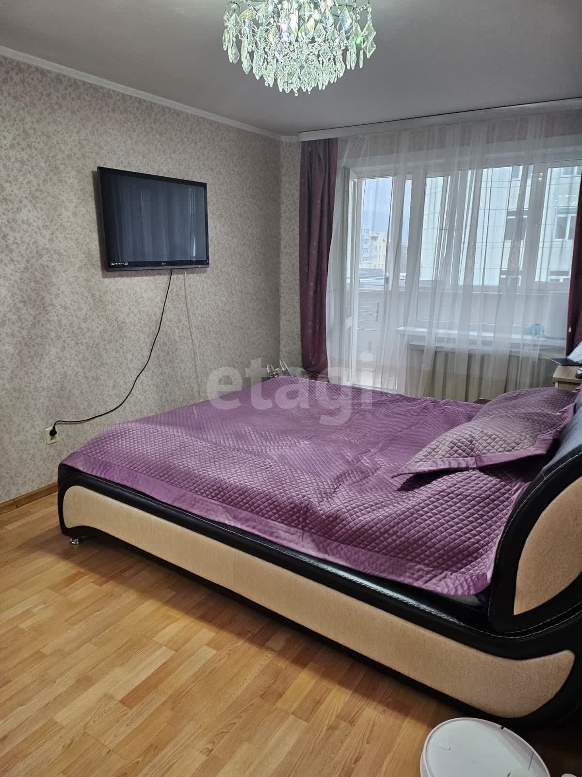 Продажа 3-комнатной квартиры, Южно-Сахалинск, Сахалинская область,  Южно-Сахалинск