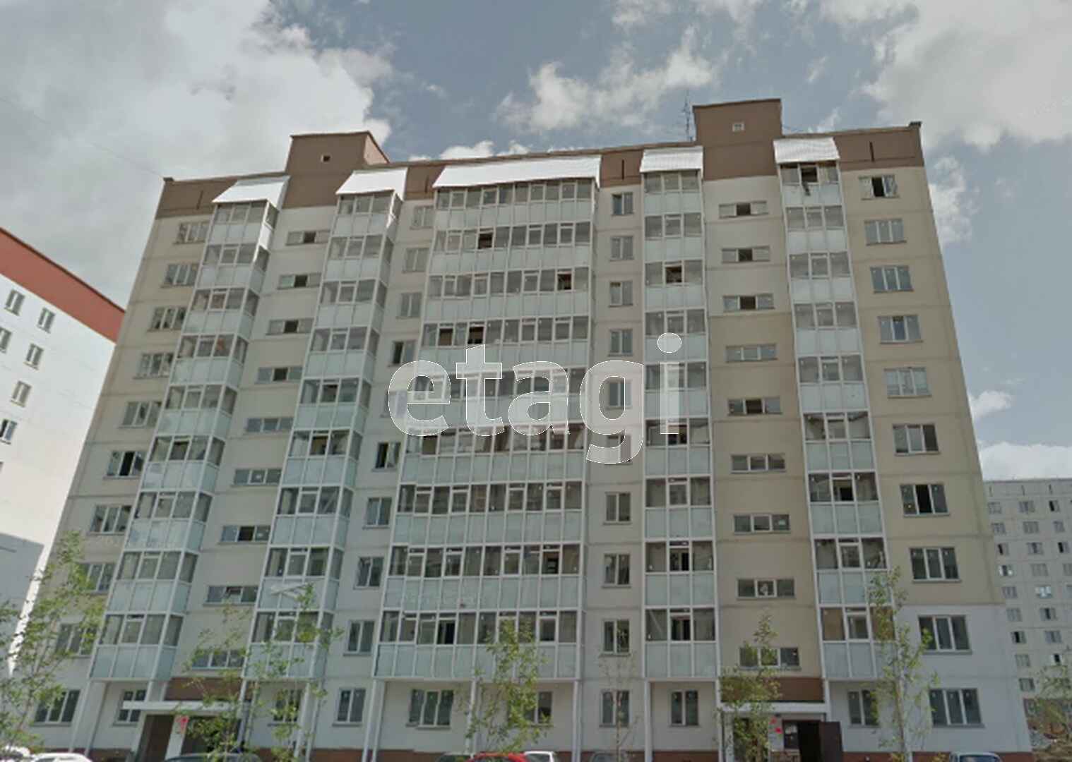 Татьяны Снежиной 45/1, продам студию, площадь 32 м2, цена 3 250 000 руб. |  Купить квартиру в Новосибирске