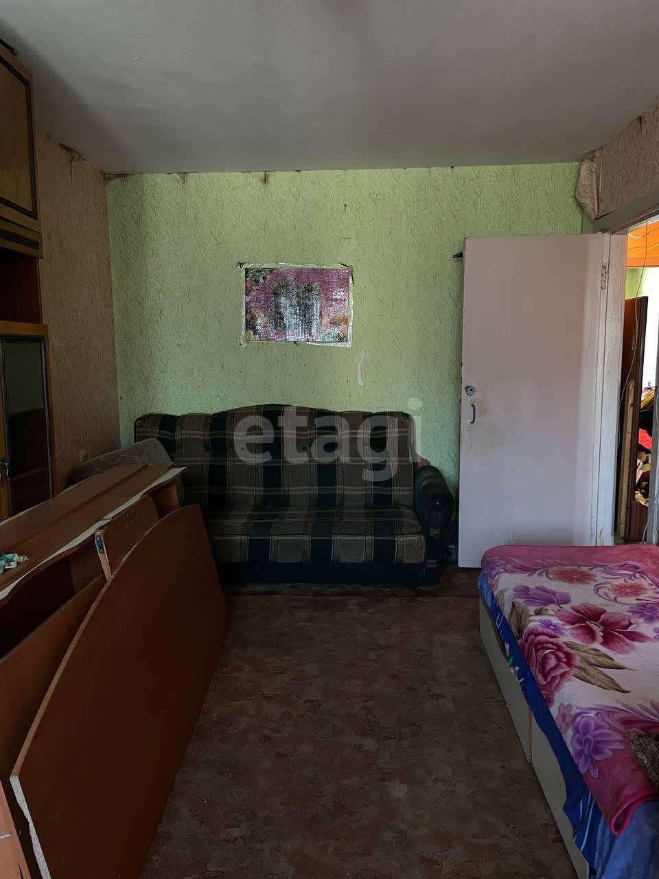 Продажа 3-комнатной квартиры, Южно-Сахалинск, Сахалинская область,  Южно-Сахалинск