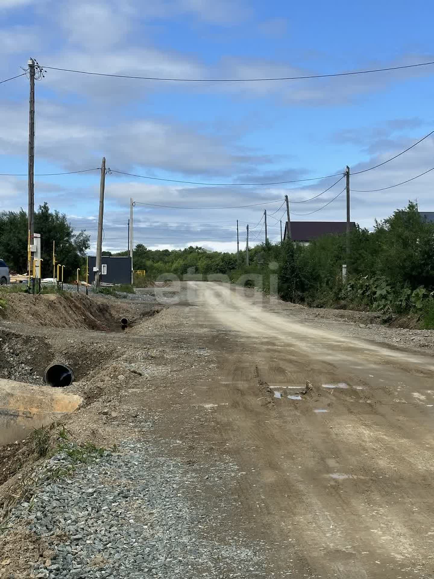 Продажа участка, Южно-Сахалинск, Сахалинская область,  