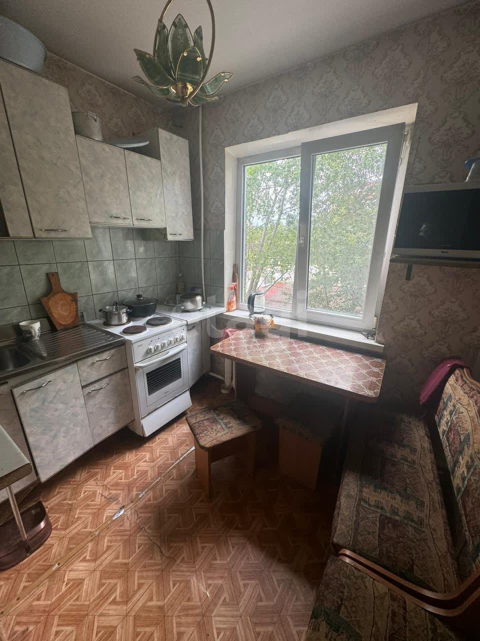 Продажа 2-комнатной квартиры, Южно-Сахалинск, Сахалинская область,  Южно-Сахалинск